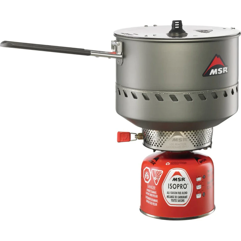 Reactor Stove System 2.5L