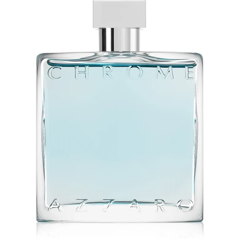 Chrome EDT M 100ml