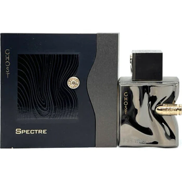 French avenue Spectre Ghost eau de parfum - 100ml