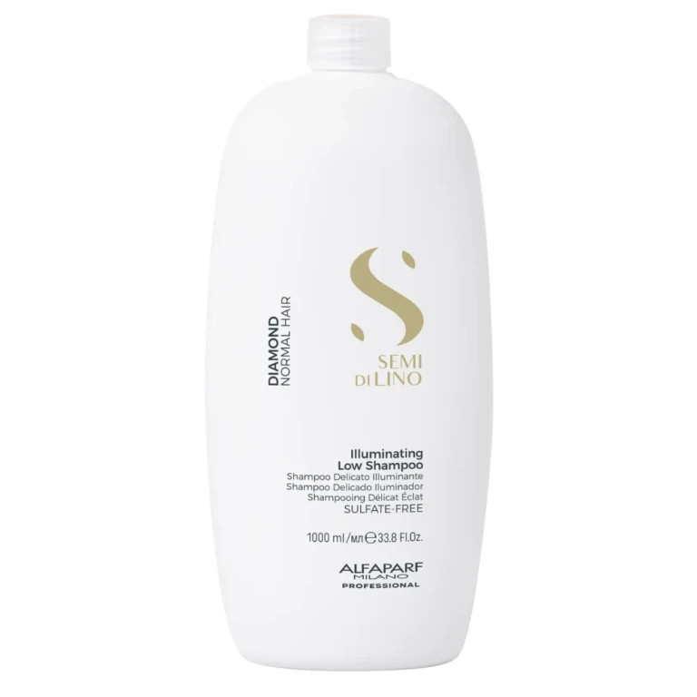 Diamond shampoo 1000 ml