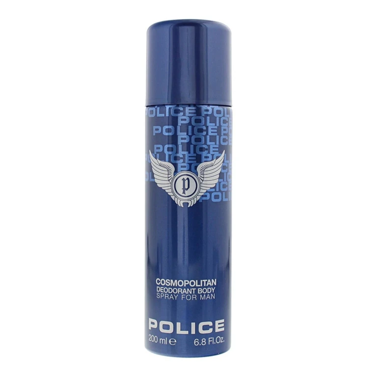 Cosmopolitan Body Deodorant