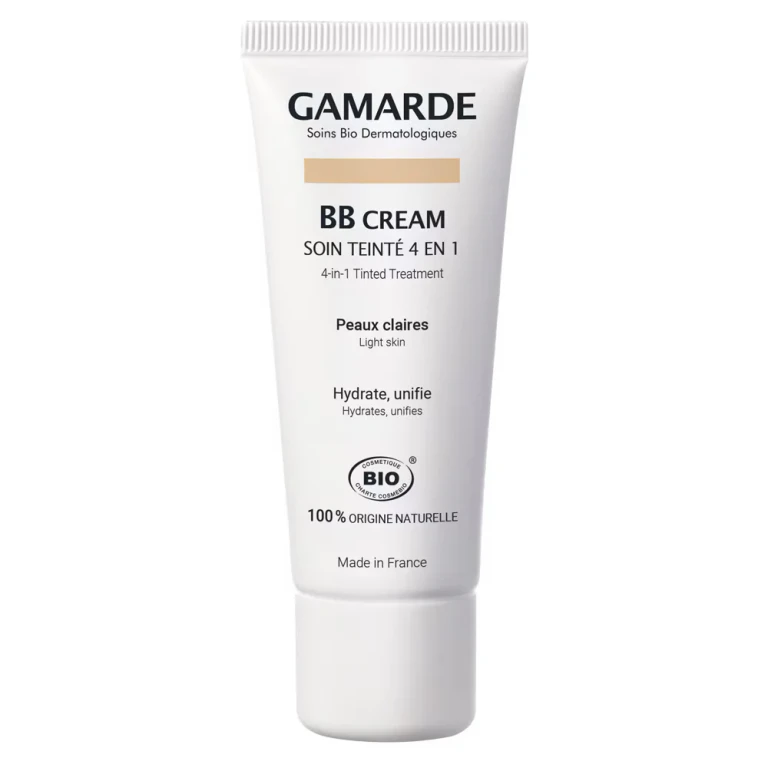 Bio BB Cream Light 40 ml