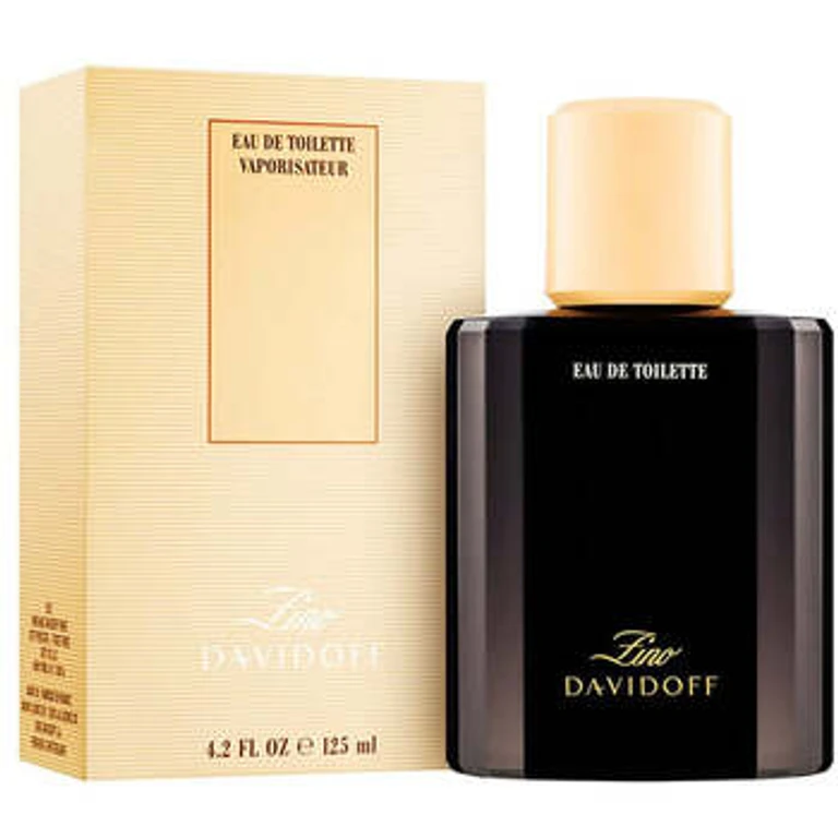 Zino eau de toilette - 125ml