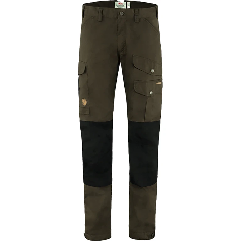 Vidda Pro Trousers Short - Men's
