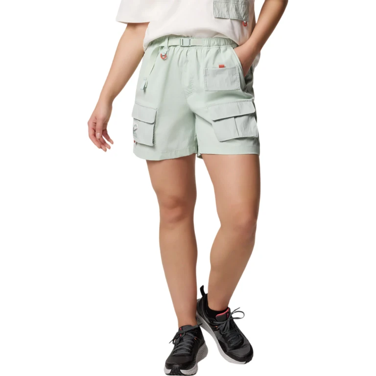 Cove Beach Shorts - Unisex
