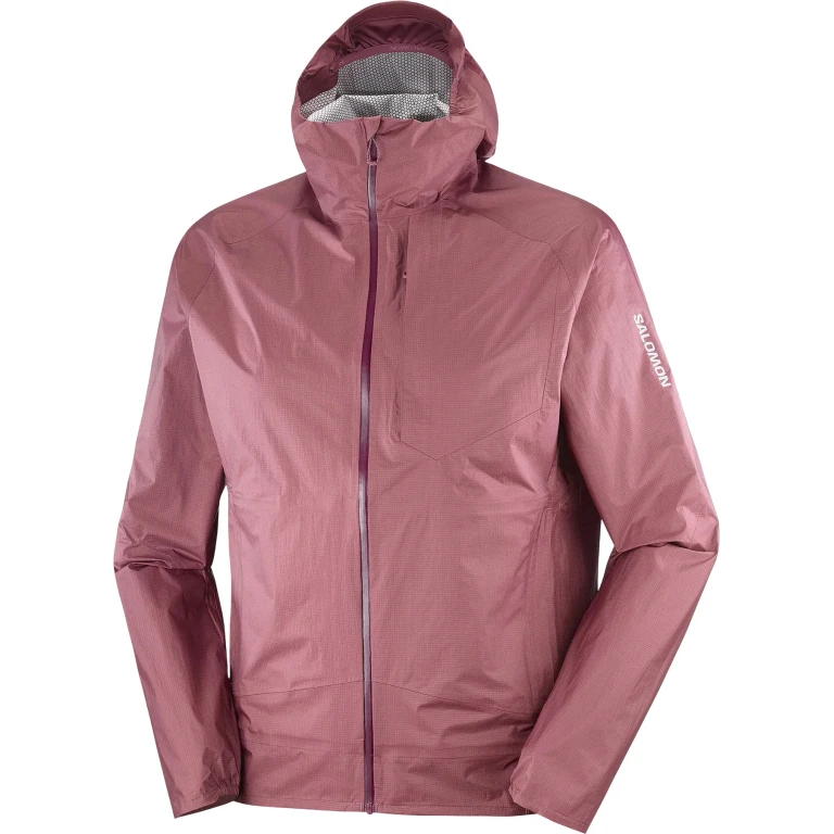 Bonatti Waterproof Shell Jacket - Men's