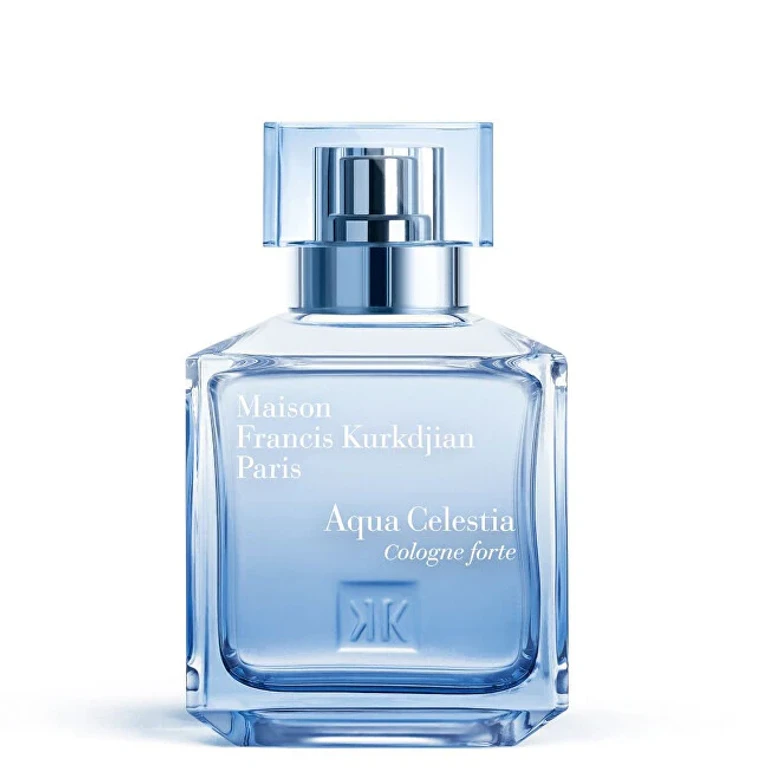 Aqua Celestia Cologne Forte - EDP - Volume: 70 ml