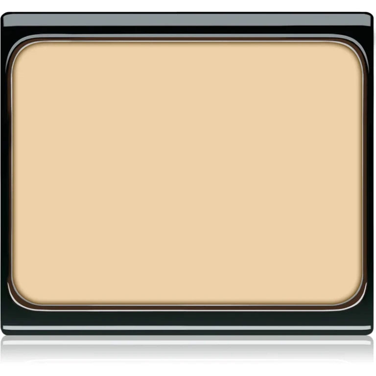 Concealer (Camouflage Cream) 4.5 g - Shade: 1 Neutralizing Green