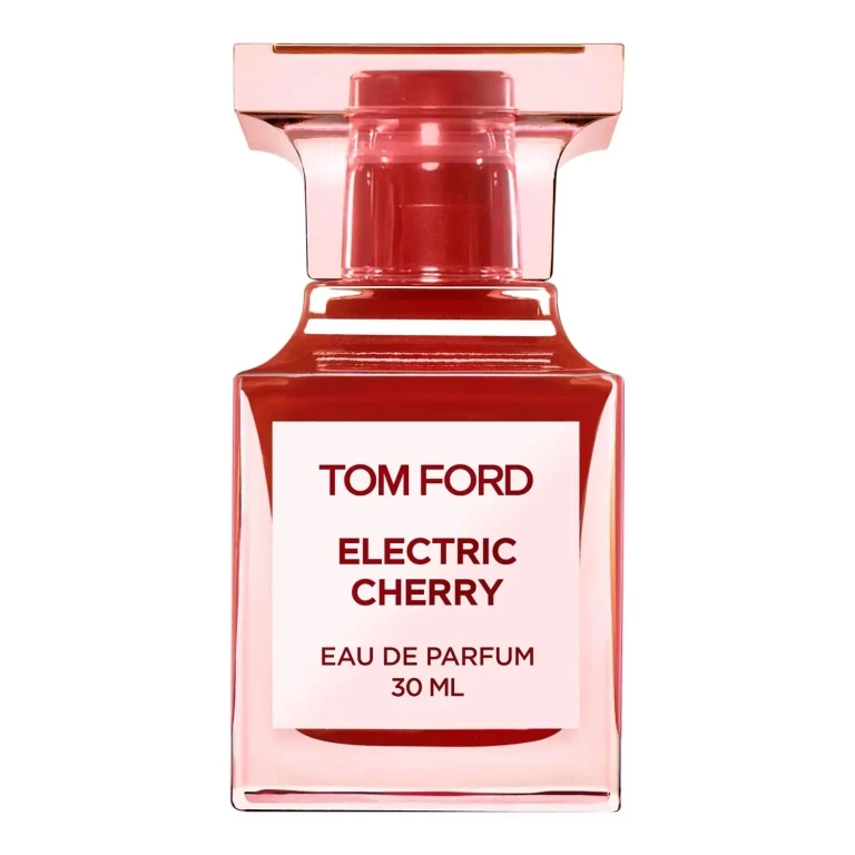 Electric Cherry Eau de Parfum - 100 ml