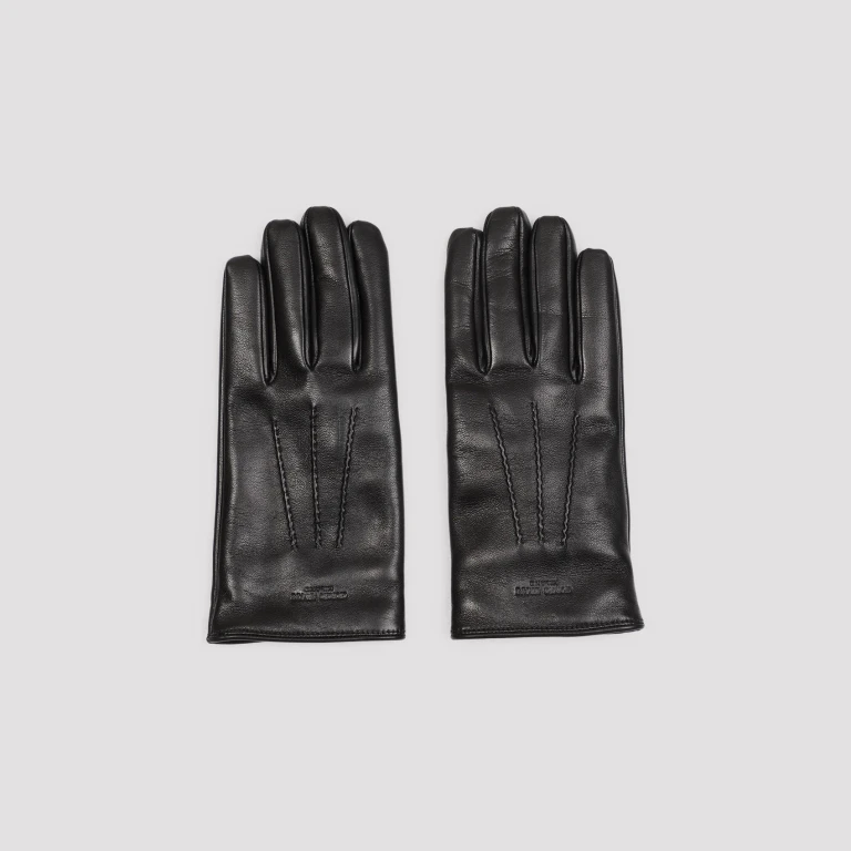 Leather Gloves