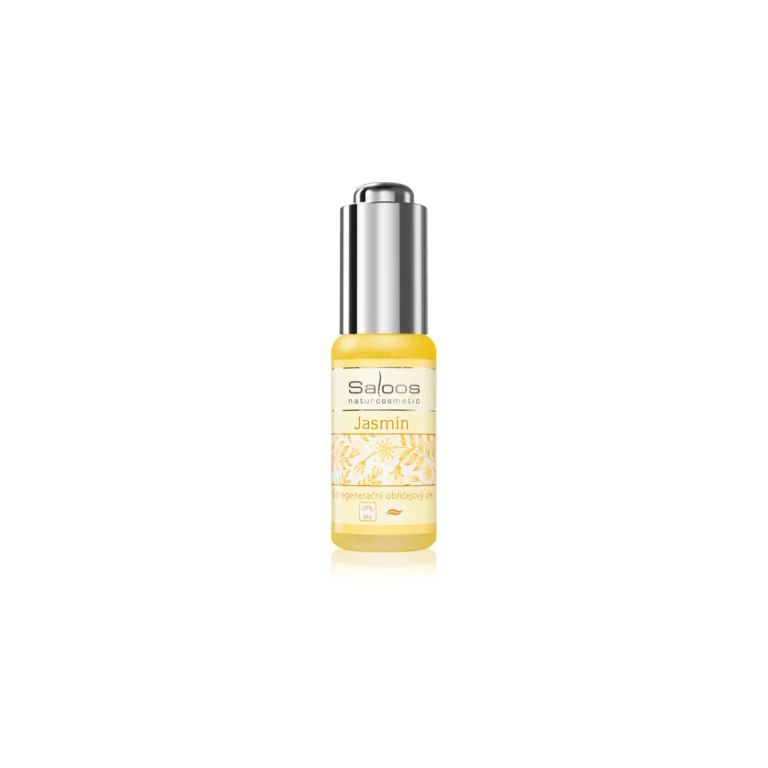 Bio Skin Jasmine Illuminating Oil for all skin types 20 ml