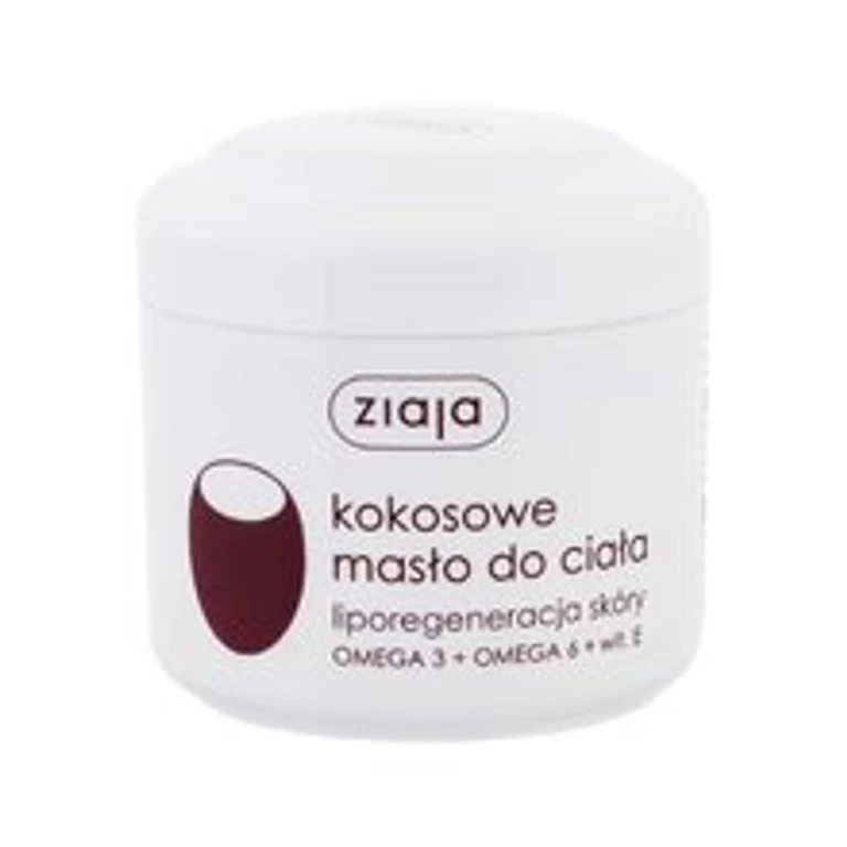 Coconut Body Butter 200ml