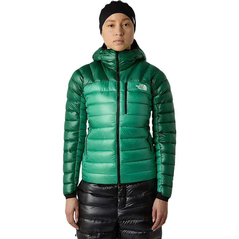 Summit Series Breithorn Hoodie - Women's