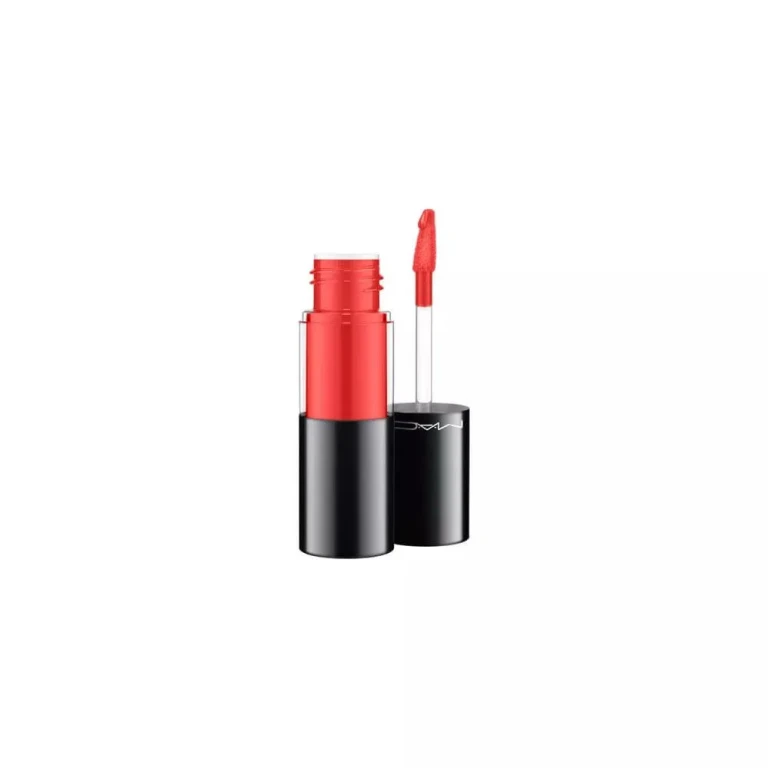 MAC Versicolor Stain Liquid Lipstick