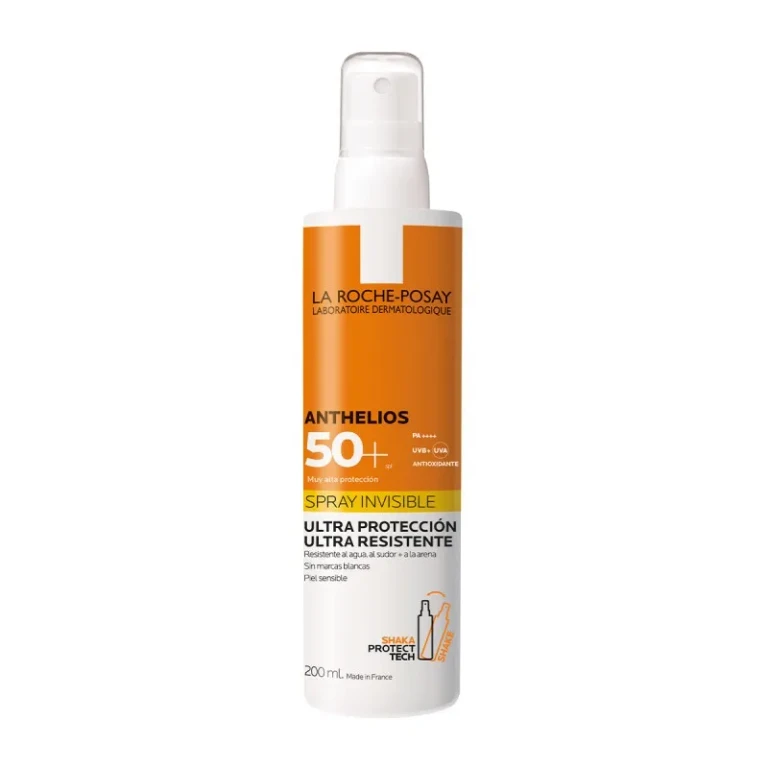 The Roche-Posay Anthelios Spray SPF50 200ml