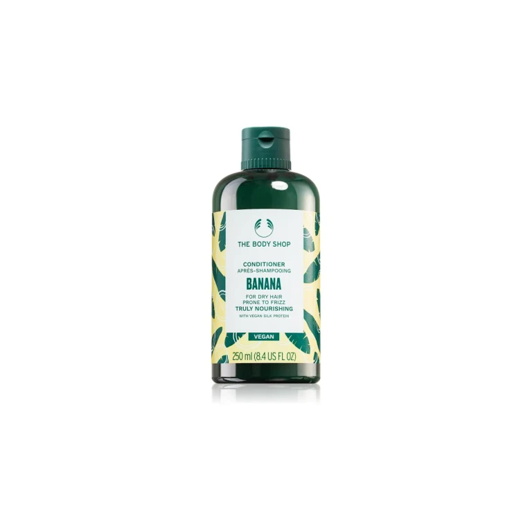 Banana Conditioner 250 ml
