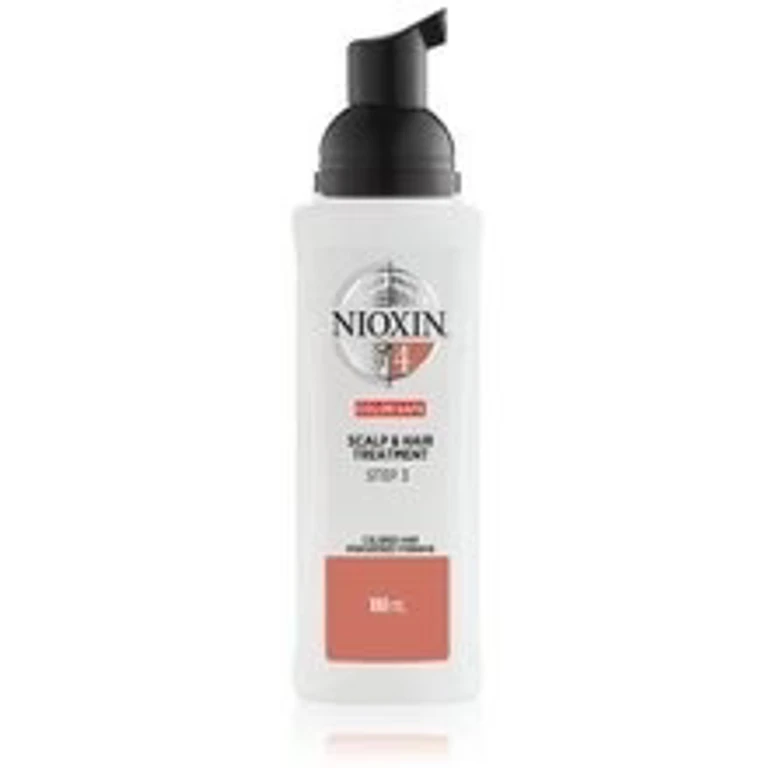 System 4 hair and scalp treatment 100ml