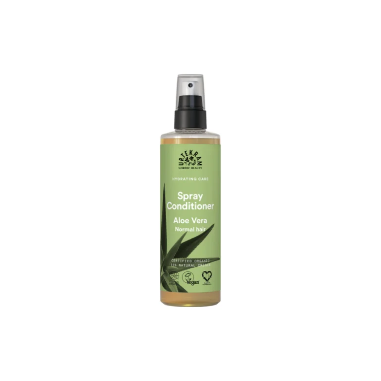 Aloe Vera Spray Revitalizing Conditioner 250 Ml