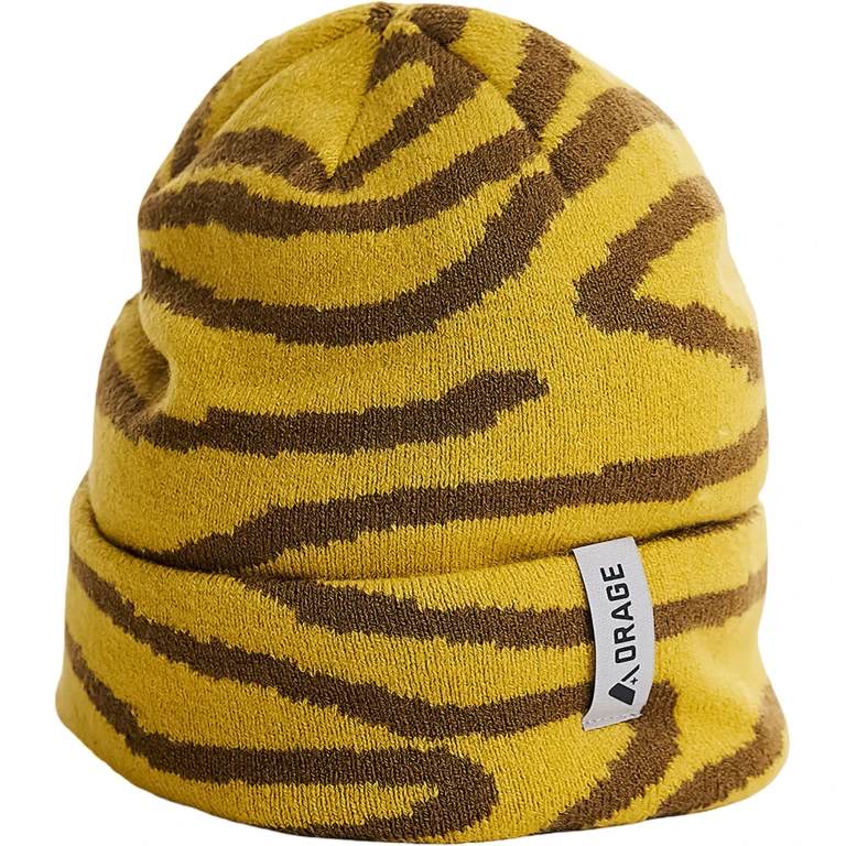 Selkirk Beanie - Unisex