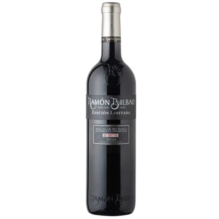 Limited Edition Black Label 750 ml