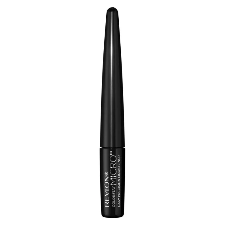Colorstay Micro Easy Precision Liquid Eyeliner 301 - Blackout