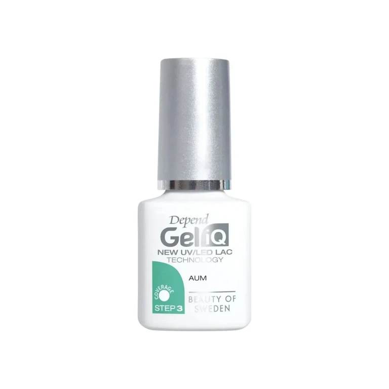 Depend Gel Iq Nail Polish Aum 41114