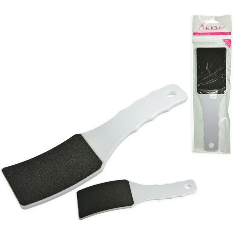 Large Double-Sided Foot File