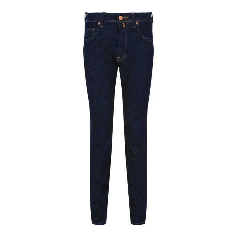 Incotex Slim Fit Jeans