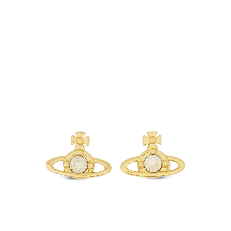 Orb Stud Earrings