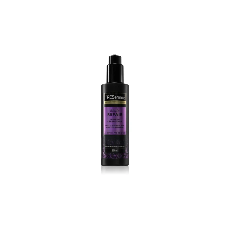 Biotin Repair Leave-In Cream Serum for Perfect Hair 200ml