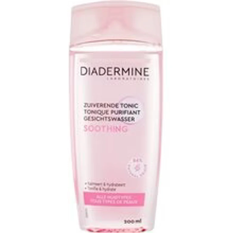 Soothing toner 200ml