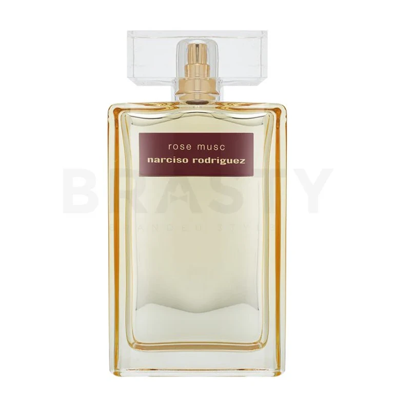 Rose Musc EDP W 100 ml