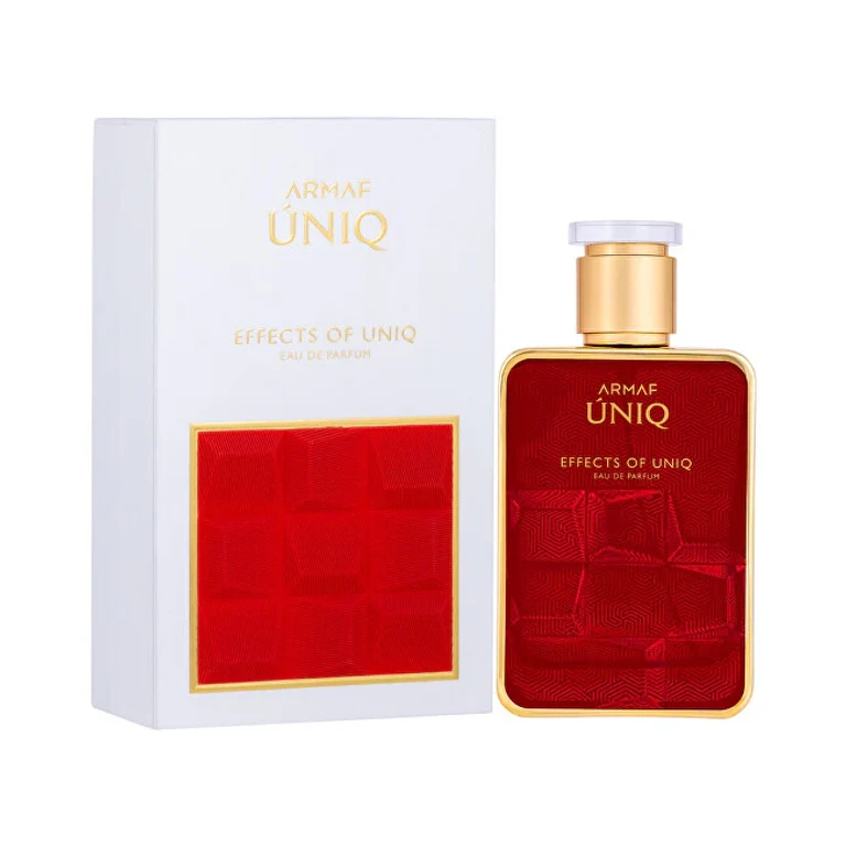 Úniq Effects Of Uniq Eau de Parfum