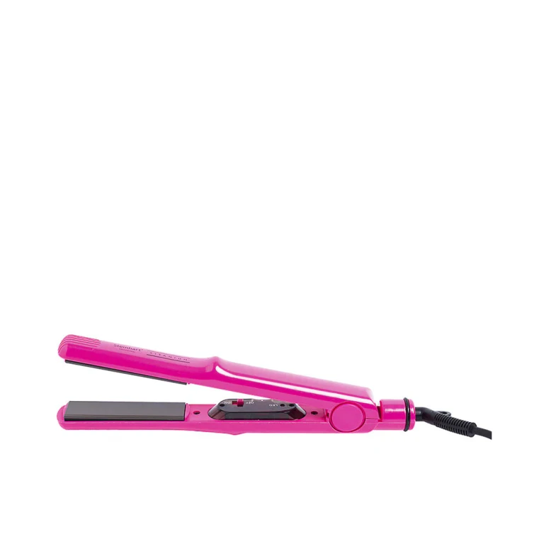 Classic II Titanium Hair Straightener Fuchsia 2 Units