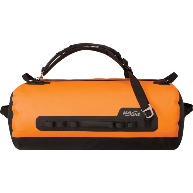 Seal Line Pro Zip Duffle Bag 70L
