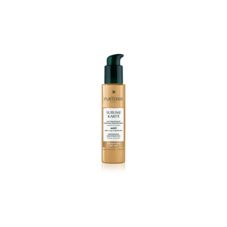 RenAnd Furterer Sublime Karité Disciplining Milk Professional Hairdresser 100ml