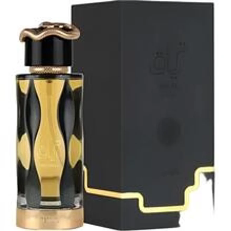 perfumes Teriaq Intense EDP - 100 ml