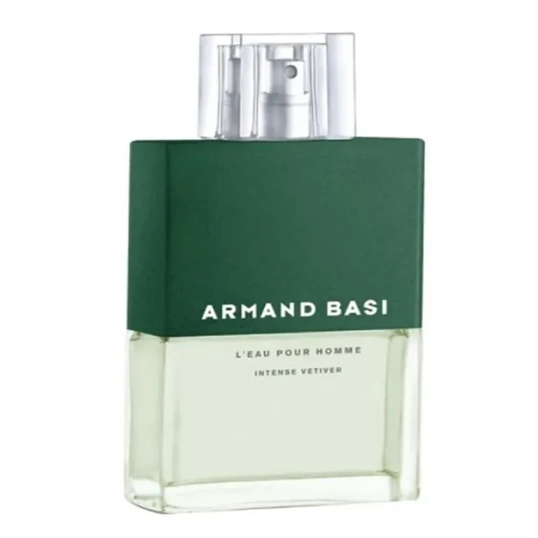 L'Eau Pour Intense Vetiver Eau De Toilette Spray