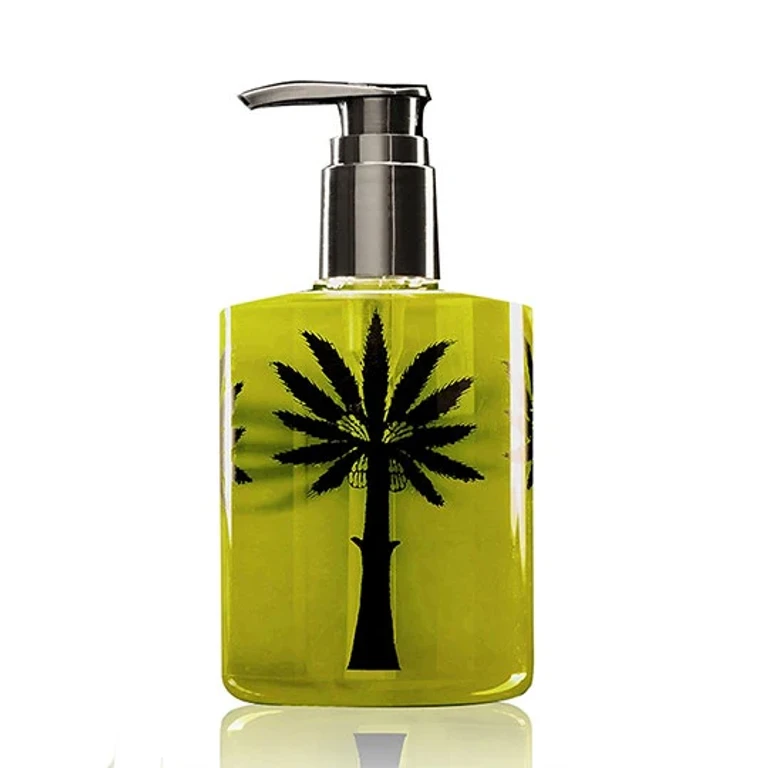 Prickly Pear Liquid Soap 300 ml