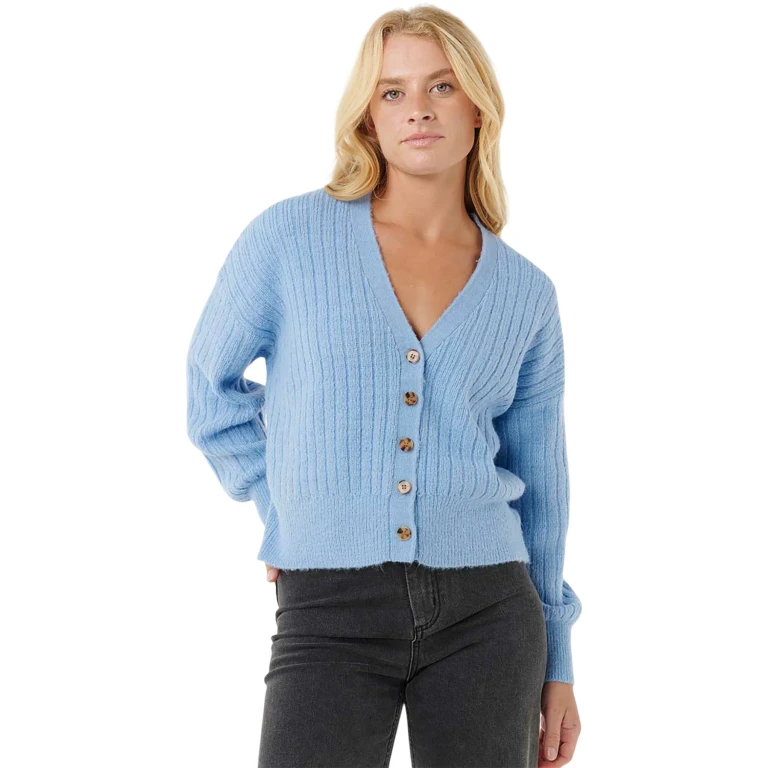 Afterglow Cardigan - Women's