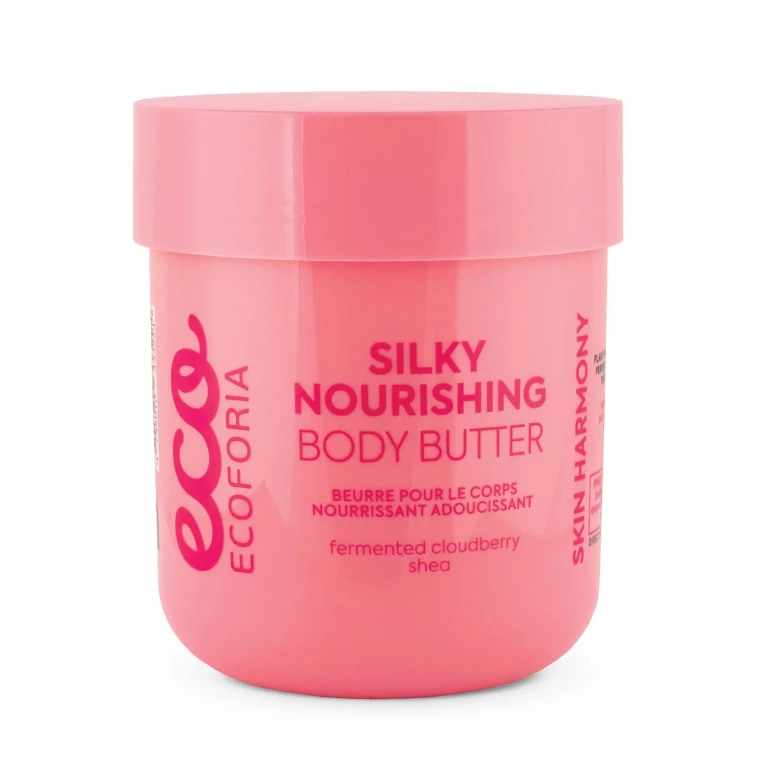 Manteca Nourishing Silk Body 200 ml