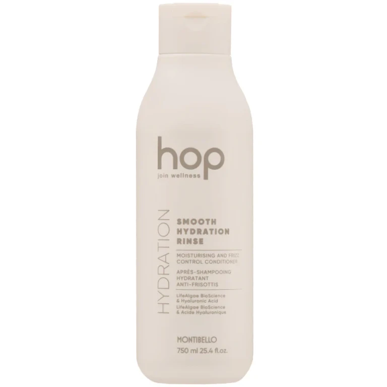 HOP Smooth Hydration Rinse Conditioner