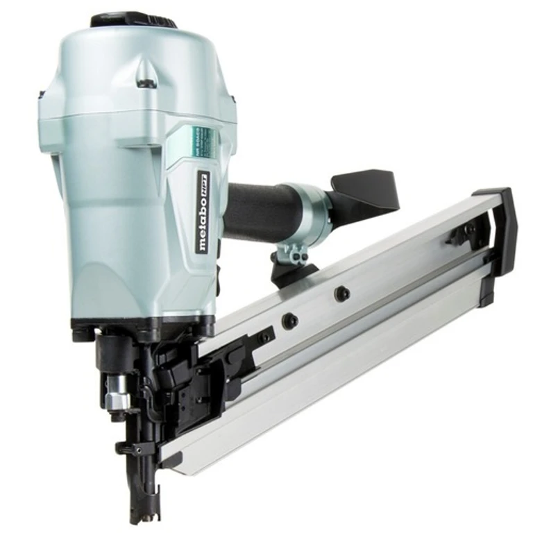 NR90AC5M 21 Degree 3-1/2 in. Plastic Collated Framing Nailer