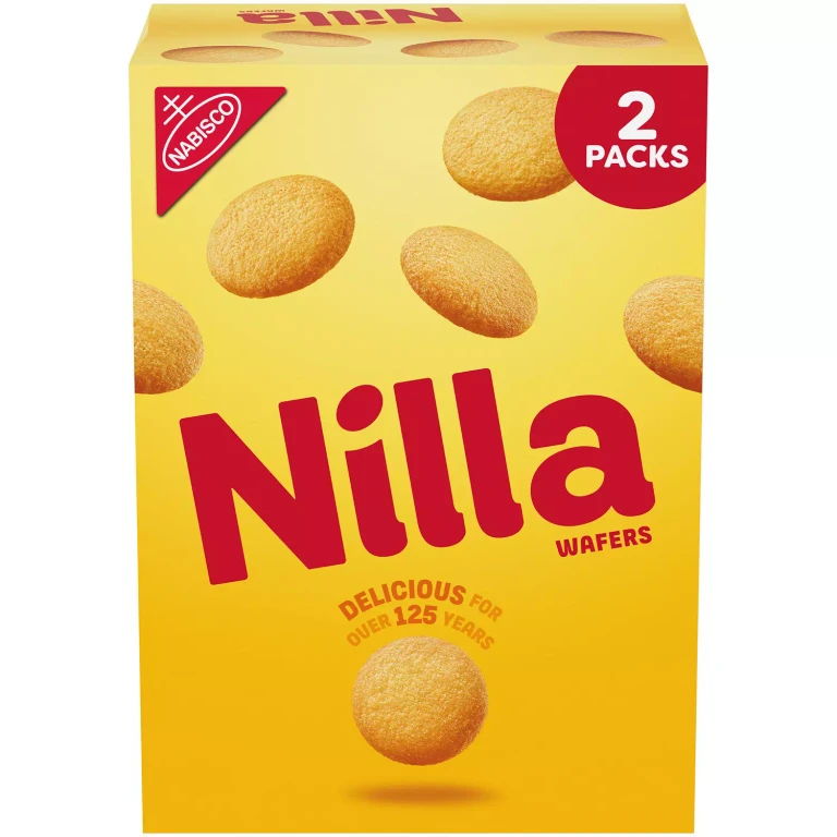 Vanilla Wafer Cookies, 2pk., 15 oz.