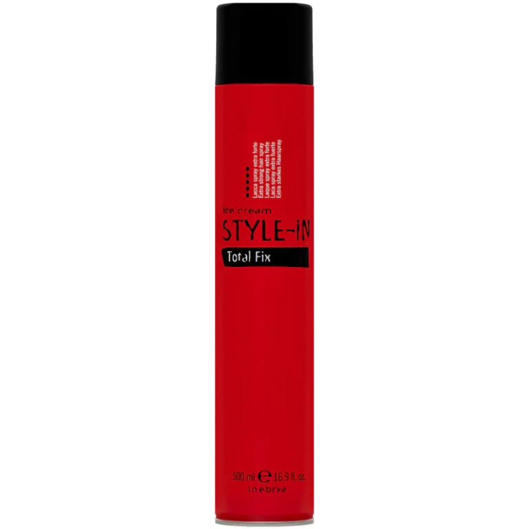 Style-In Total Fix Spray 500ml