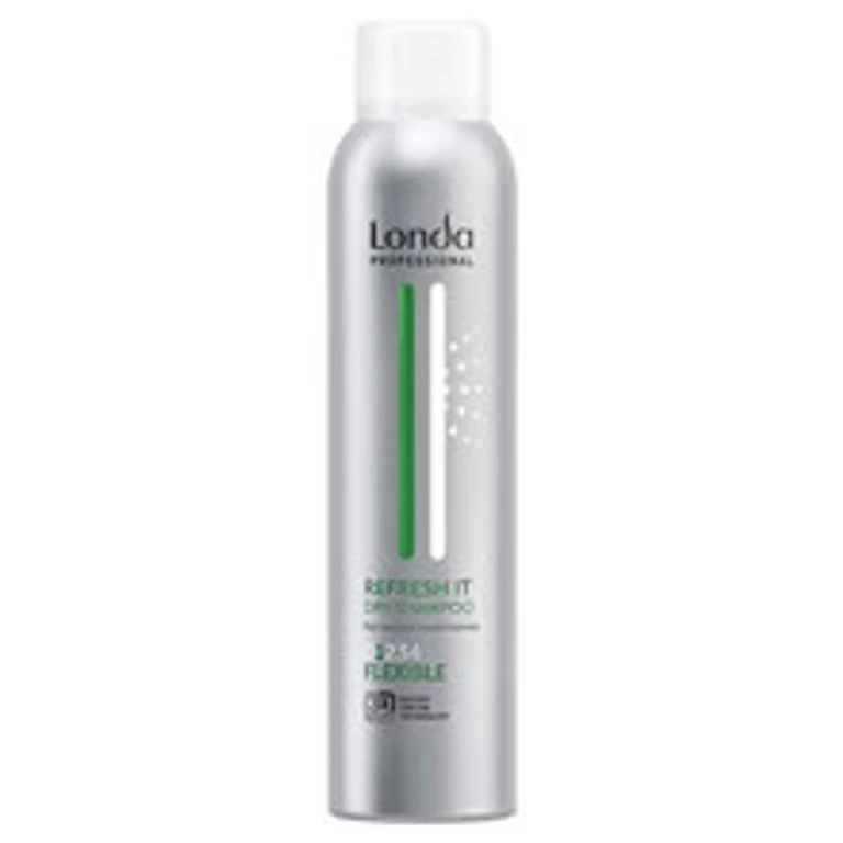 professional Refresh It Dry Shampoo - 180 ml