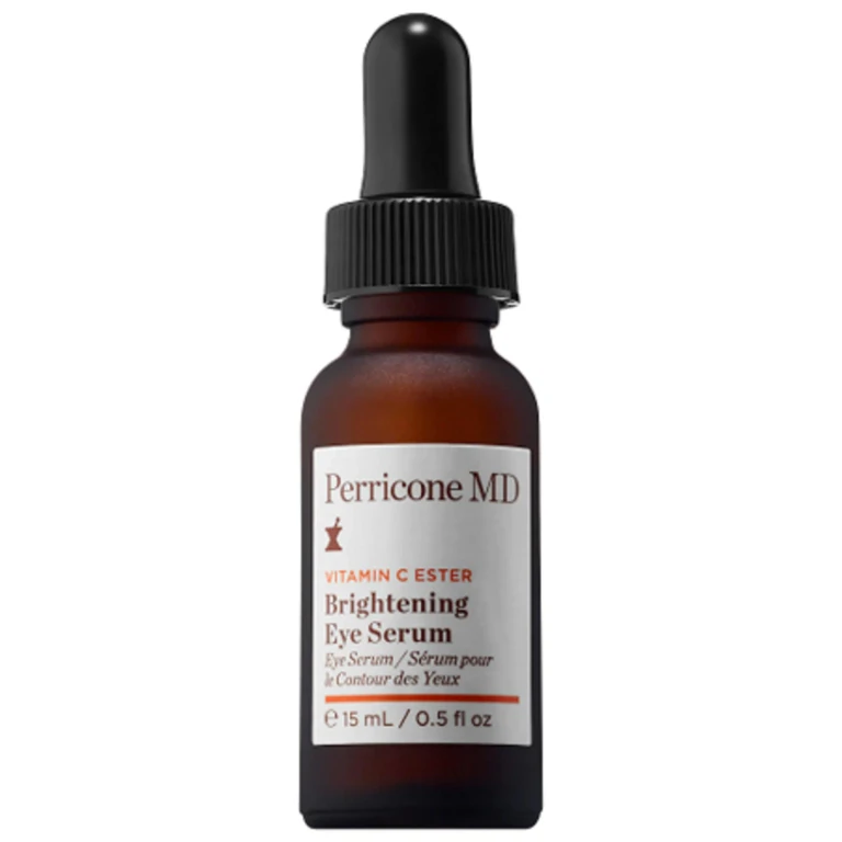 Vitamin C Ester Illuminating Eye Serum