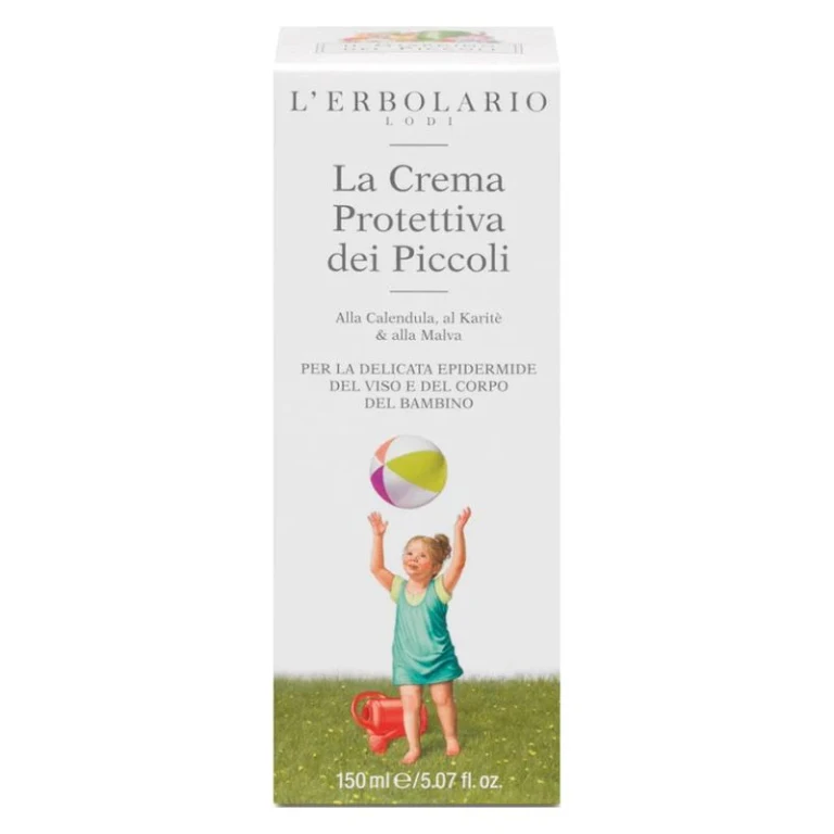 The Protective Cream for Children 150 ml