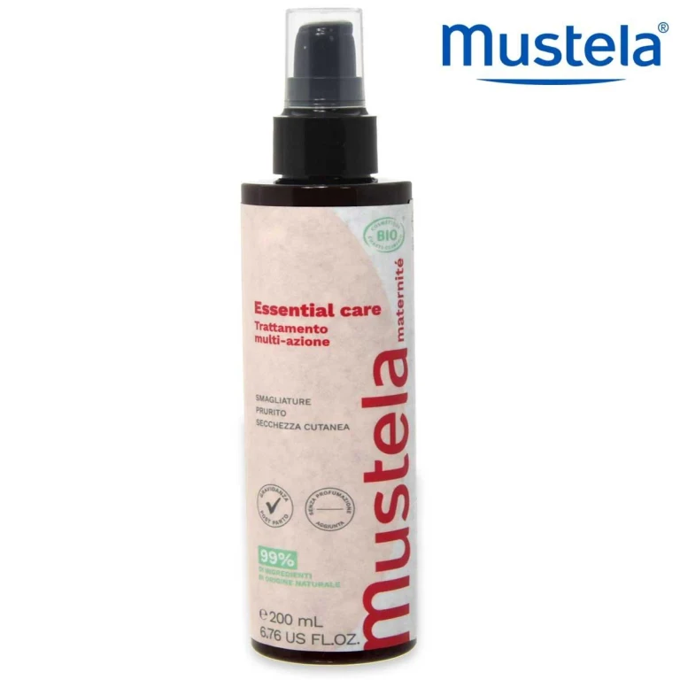 Maternity Essential Treatment 200Ml