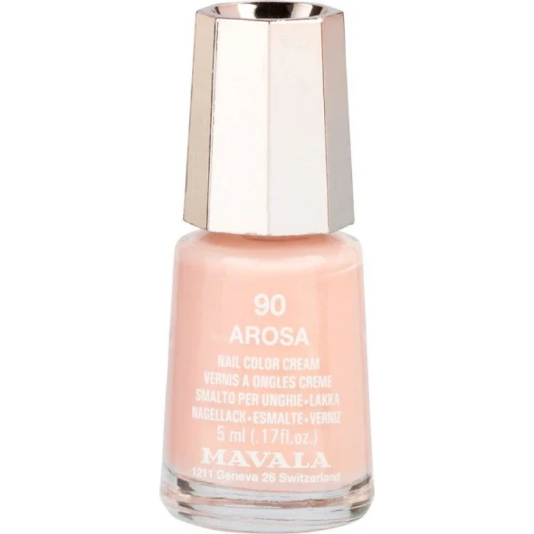 Minicolors - Nail Polish 090 Arosa